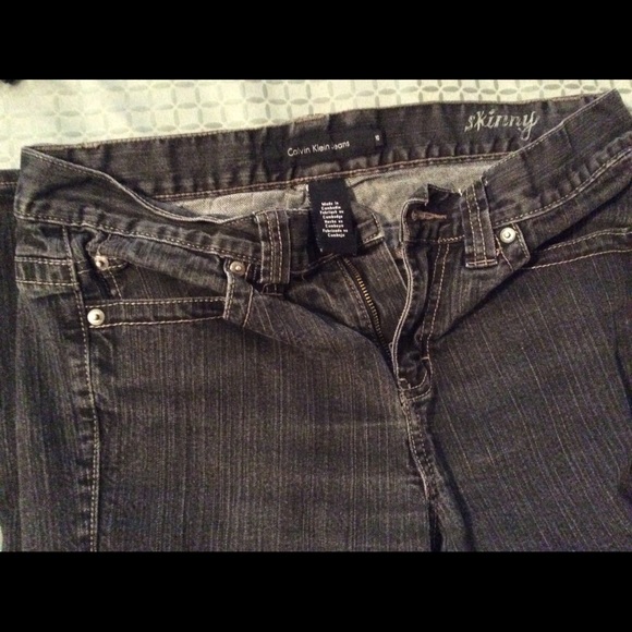Jeans - Picture 2 of 6